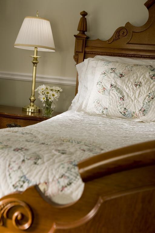 The Maple Leaf Inn Barnard Zimmer foto