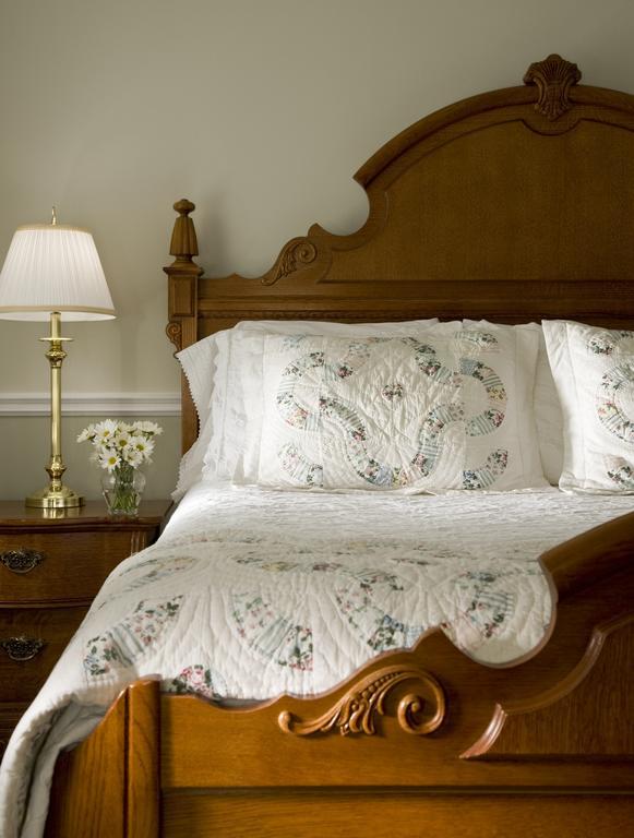 The Maple Leaf Inn Barnard Zimmer foto