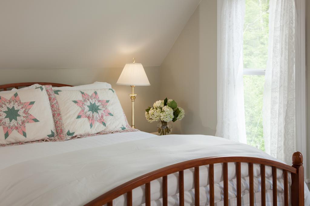 The Maple Leaf Inn Barnard Zimmer foto