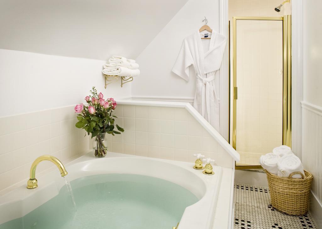 The Maple Leaf Inn Barnard Zimmer foto